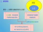 1.1相似多边形（同步课件）-2024-2025学年九年级数学上册教材配套教学课件+同步练习（青岛版）