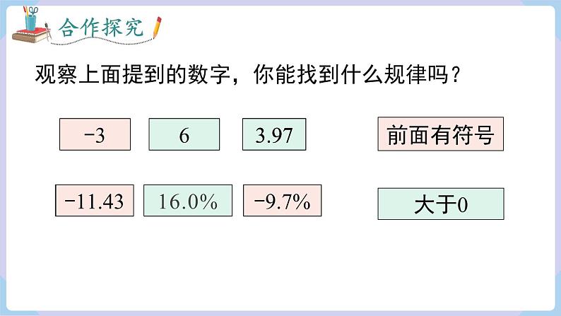 1.1 认识负数  课件 2024-2025-湘教版（2024）数学七年级上册08