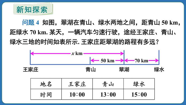 5.2 解一元一次方程 第4课时 课件 2024--2025学年人教版七年级数学上册07