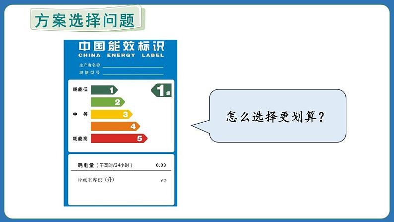 5.3 实际问题与一元一次方程 第4课时 课件 2024--2025学年人教版七年级数学上册03