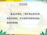 人教【2024版】七上數(shù)學 第6單元 綜合與實踐 設計學校田徑運動會比賽場地 PPT課件