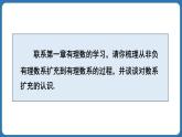 第2章 有理数的运算 章末复习 课件 2024--2025学年人教版七年级数学上册
