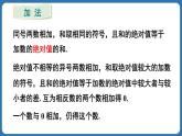 第2章 有理数的运算 章末复习 课件 2024--2025学年人教版七年级数学上册