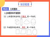 第6章 几何图形初步 章末复习 课件 2024--2025学年人教版七年级数学上册