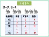 3.1 代数式 第1课时 课件-2024-2025学年北师大版数学七年级上册