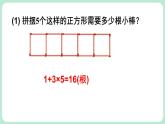 3.1 代数式 第1课时 课件-2024-2025学年北师大版数学七年级上册