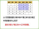 3.3 探索與表達(dá)規(guī)律 課件-2024-2025學(xué)年北師大版數(shù)學(xué)七年級(jí)上冊(cè)
