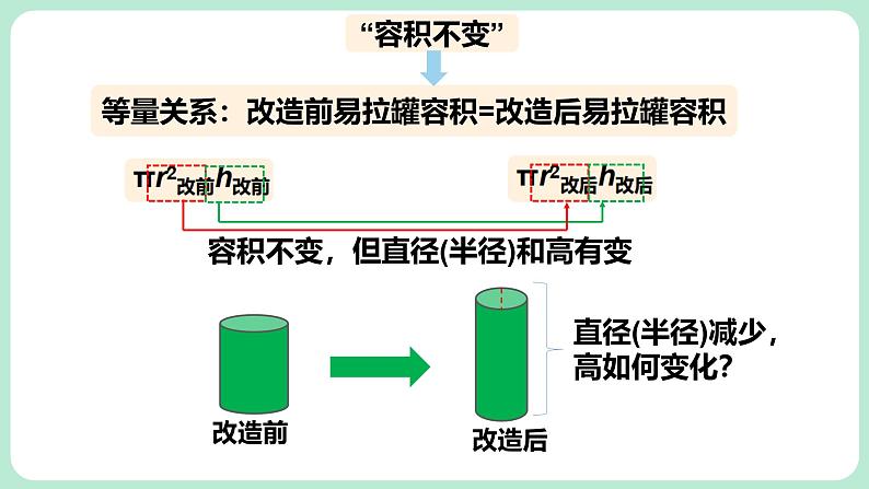 5.3 一元一次方程的应用 第1课时 课件-2024-2025学年北师大版数学七年级上册06