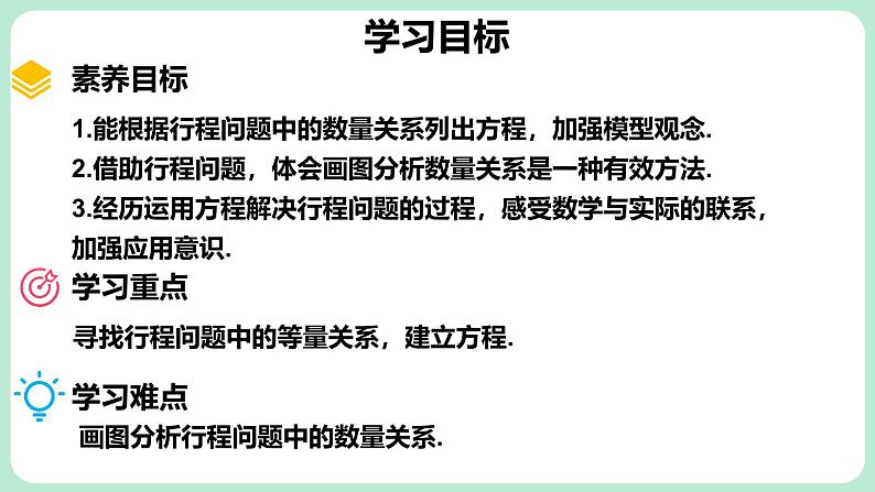 5.3 一元一次方程的应用 第3课时 课件-2024-2025学年北师大版数学七年级上册02