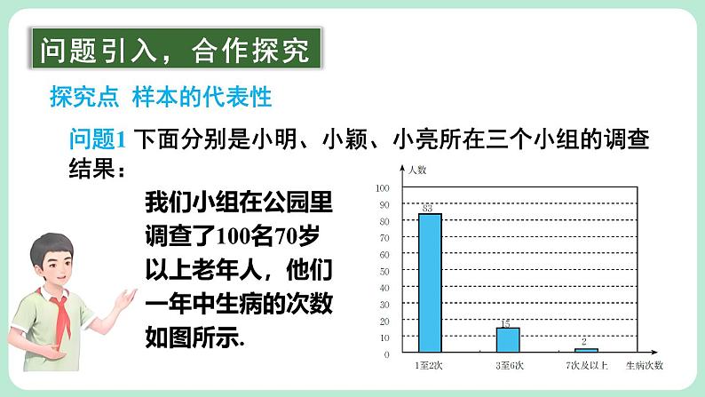 6.2 数据的收集 第2课时 课件-2024-2025学年北师大版数学七年级上册第3页