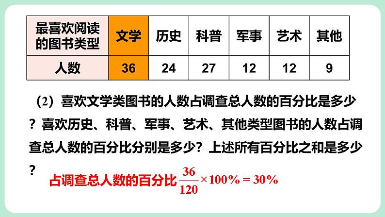 6.3 数据的表示 第1课时 课件-2024-2025学年北师大版数学七年级上册06