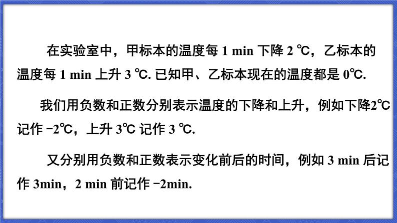 1.5 有理数的乘除 第1课时 有理数的乘法  课件-2024-2025学年沪科版数学七年级上册03