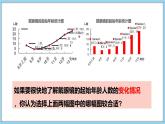 5.3 用统计图描述数据 课件-2024-2025学年沪科版数学七年级上册