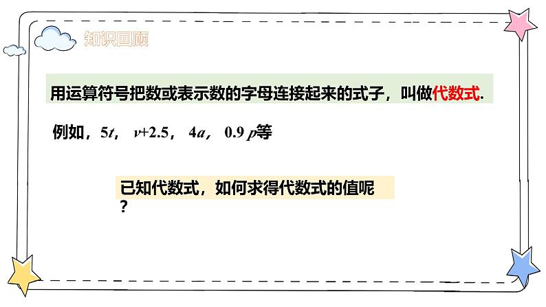 3.2代数式的值（教学课件）-初中数学人教版（2024）七年级上册03