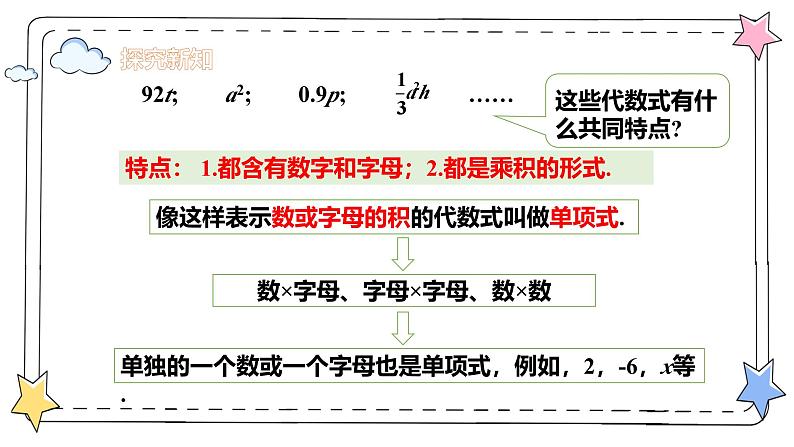 4.1整式—单项式（教学课件）-初中数学人教版（2024）七年级上册05