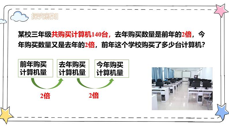 5.2解一元一次方程—合并同类项与移项（教学课件）-初中数学人教版（2024）七年级上册第7页