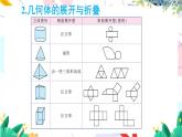 北師2024版數(shù)學(xué)七年級(jí)上冊(cè) 第1單元 章末復(fù)習(xí) PPT課件