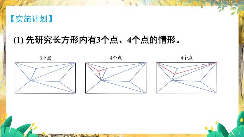 北师2024版数学七年级上册 第3单元 问题解决策略：归纳 PPT课件06