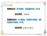 2.1.2有理数的减法（教学课件）-初中数学人教版（2024）七年级上册