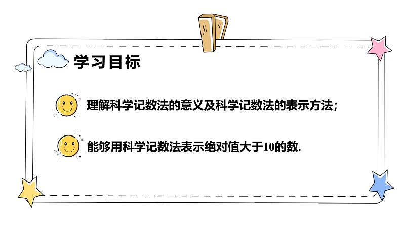 2.3.2科学记数法（教学课件）-初中数学人教版（2024）七年级上册02