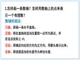 第1章 有理数 章末复习 课件 2024-2025学年湘教版七年级数学上册