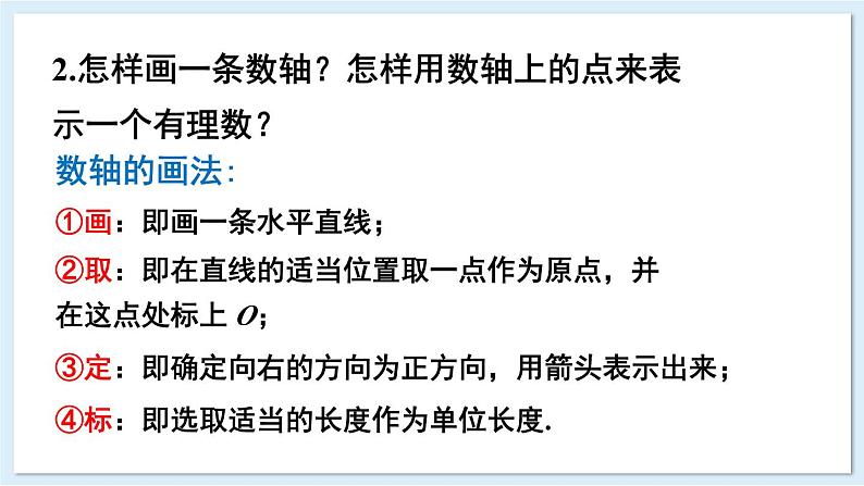 第1章 有理数 章末复习 课件 2024-2025学年湘教版七年级数学上册第4页