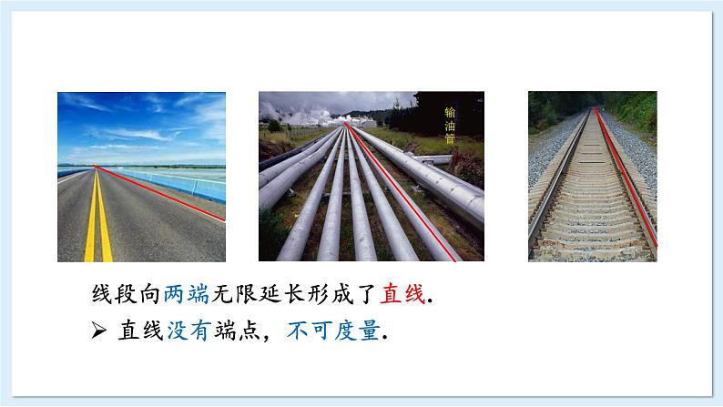 第1课时 线段、射线、直线第6页