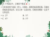 1.1  第1课时 生活中的立体图形(1) 北师大版数学七年级上册习题课件