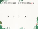 1.1  第2课时 生活中的立体图形(2) 北师大版数学七年级上册习题课件