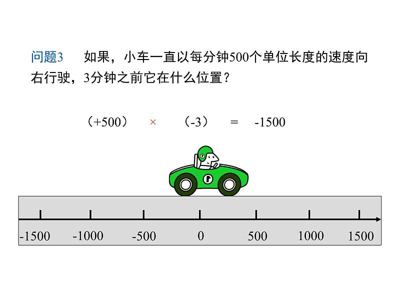 1.9 有理数的乘法 第1课时 华师大版数学七年级上册同步课件第5页