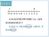 1.2.3 绝对值 课件 2024-2025学年湘教版七年级数学上册