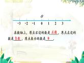 湘教2024版数学七年级上册 第1章 章末复习 PPT课件