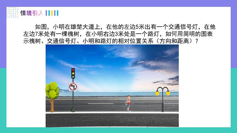 （人教版2024）七年级数学上册同步 1.2.2数轴 课件+同步练习含解析03