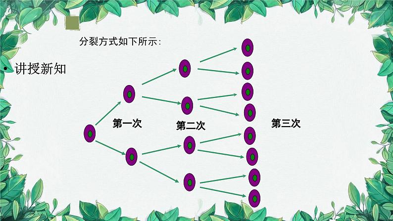 2.3.1 有理数的乘方 第1课时 有理数的乘方 人教版数学七年级上册课件07