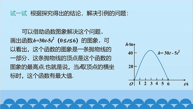 22.3 第1课时 几何图形面积问题 人教版数学九年级上册课件06