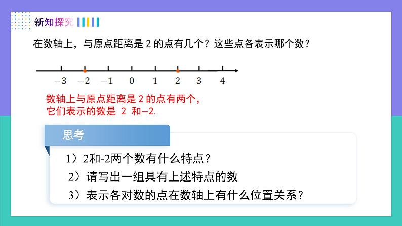 1.2.3相反数 同步课件七年级数学上册同步备课系列（人教版2024）第6页