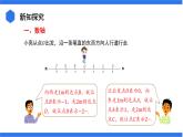 七年级上册数学湘教版（2024）1.2.1 数轴 课件