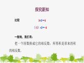 1.9 有理數(shù)的乘法1-有理數(shù)的乘法法則 華師大版數(shù)學(xué)七年級上冊課件