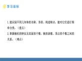 北師大版（2024）數(shù)學(xué)七年級上冊課件 1.1 生活中的立體圖形 第1課時(shí) 認(rèn)識生活中的立體圖形