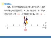 北師大版（2024）數(shù)學(xué)七年級(jí)上冊(cè)課件 2.1 認(rèn)識(shí)有理數(shù) 第2課時(shí) 相反數(shù)、絕對(duì)值