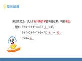 北师大版（2024）数学七年级上册课件 2.3 有理数的乘除运算 第1课时 有理数的乘法法则