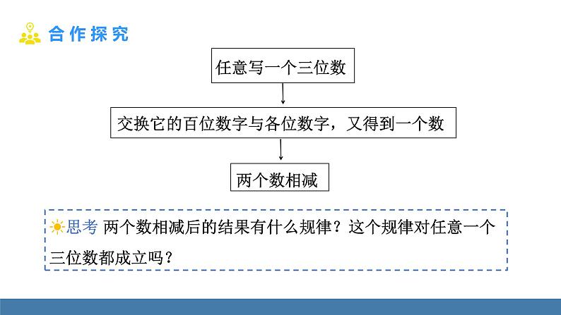 北师大版（2024）数学七年级上册课件 3.2 整式的加减 第3课时 整式的加减运算06