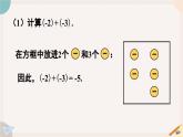 2.2.1 有理数的加法 北师大版七年级数学上册课件