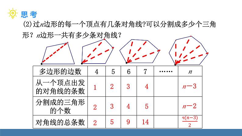 北师大版（2024）数学七年级上册课件 4.3 多边形和圆的初步认识07