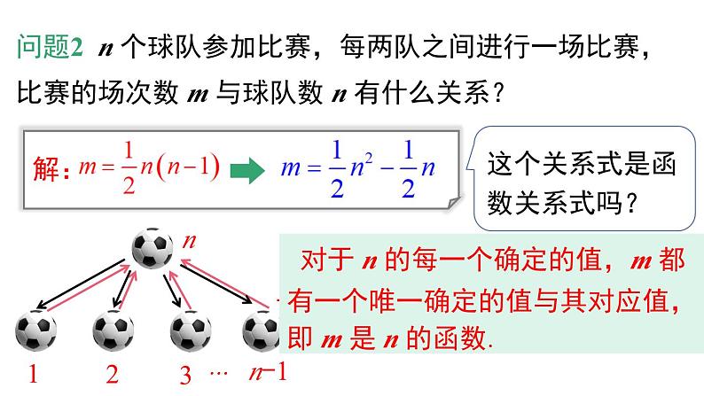 人教版九上数学第二十二章22.1.1二次函数（课件）第6页