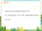 鲁教五四学制2024版数学六年级上册第3章3.3.探索与表达规律ppt课件+教案