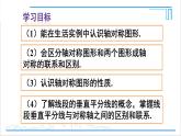 人教版八(上) 13.1 轴对称 13.1.1 轴对称 课件