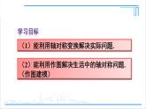 人教版八(上) 13.4 課題學(xué)習(xí) 最短路徑問(wèn)題 課件