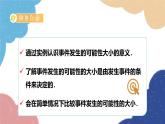 2.1 事件的可能性第2课时 事件的可能性(2) 浙教版数学九年级上册课件
