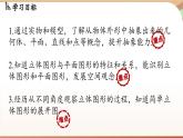 6.1 几何图形 课时1 立体图形与平面图形 课件 2024-2025学年人教版七年级数学上册